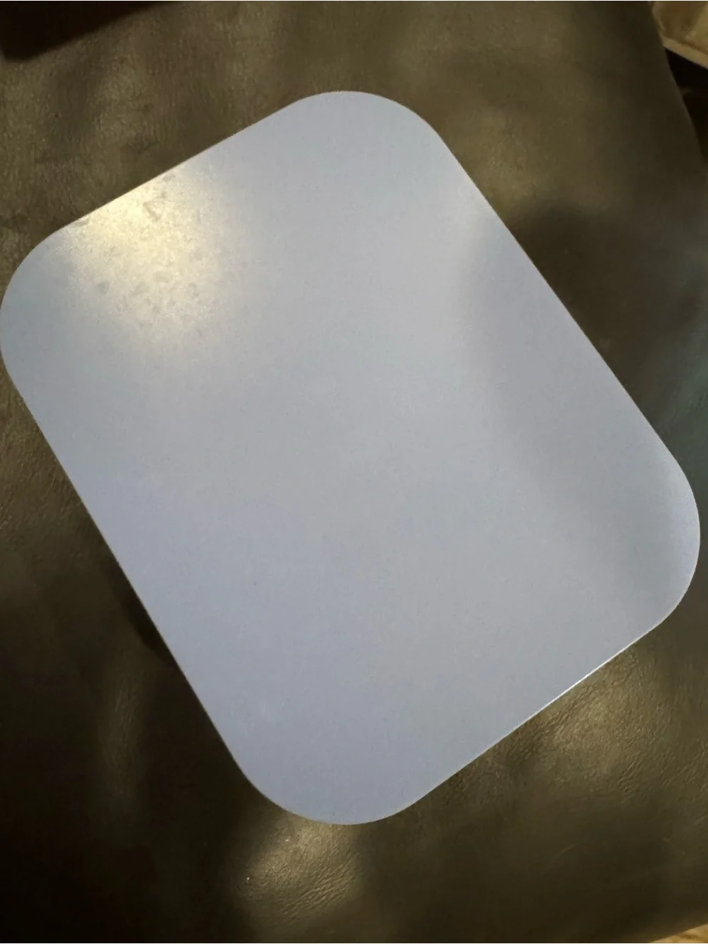 Bentgo Box Tray in Periwinkle - Picture 3 of 4